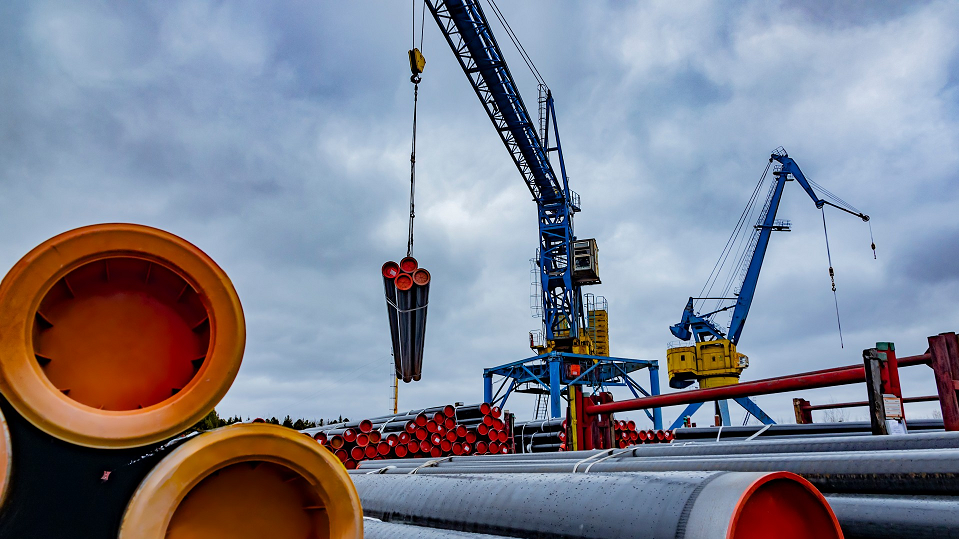 Предприятие ТМК получило Премию Правительства РФ в области качества