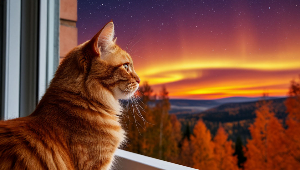 Магнитные бури накроют Полевской на три дня. Выброс на Солнце