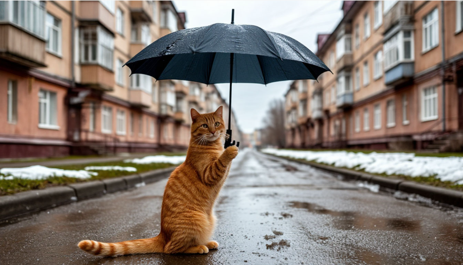 Полевчан ждут качели в "плюсе". Весна наступила безоговорочно 