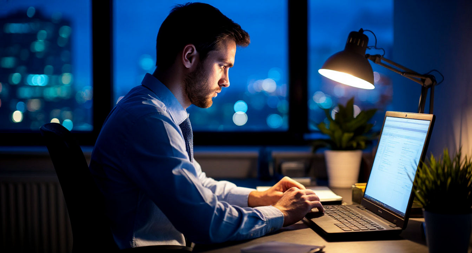 Ночью дороже. Зарплату предписано считать по-новому