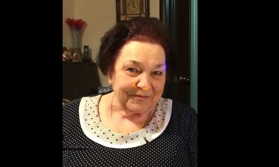 Скончалась Нина Шишминцева. Прощание - послезавтра