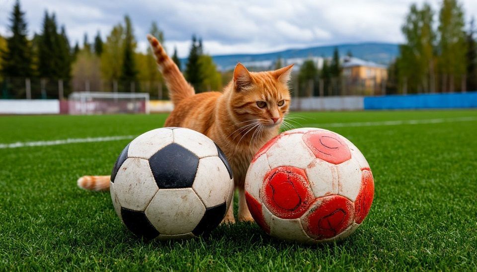 С разницей в очко. "Северский трубник" сохраняет лидерство