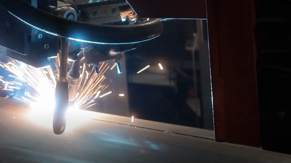 Инженеры года, Экспертный совет и Лазерная сварка - ТМК рассказывает