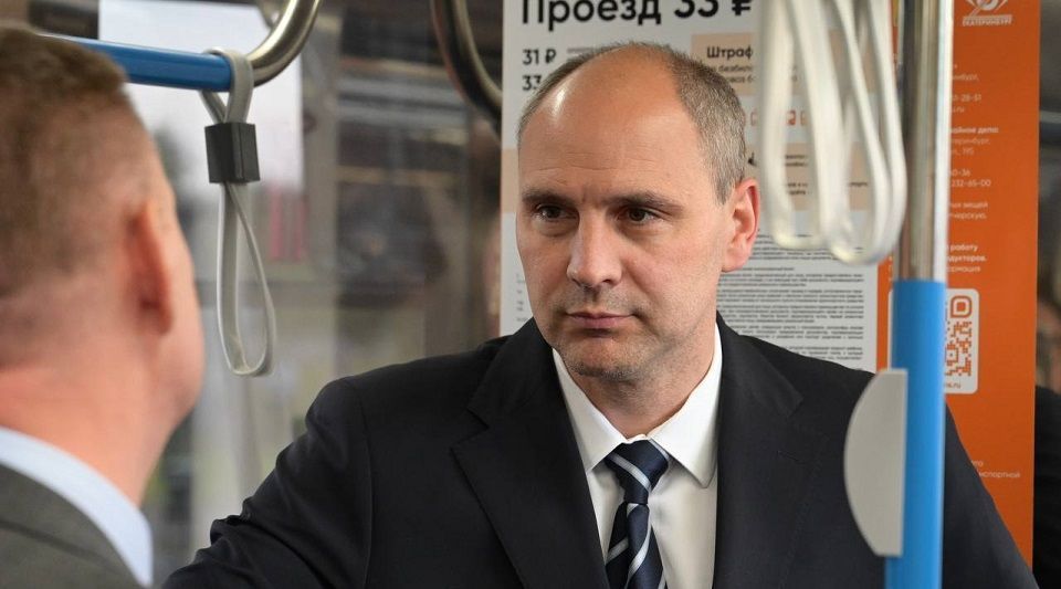 Денис Паслер поздравил уральцев с Днем народов Среднего Урала