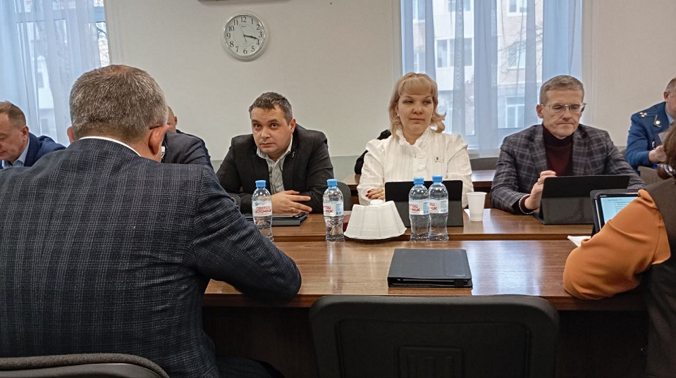 Кандидатур на должность главы округа предложит губернатор