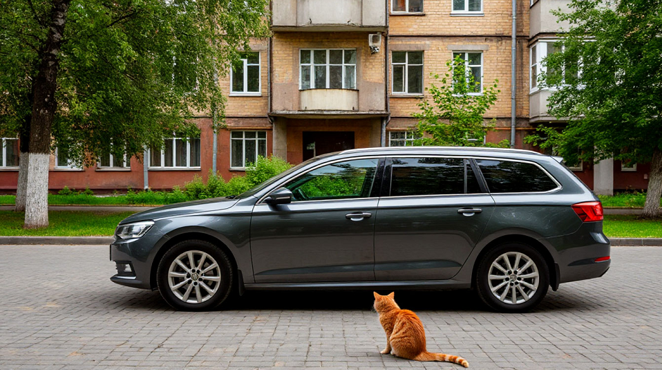 Семейный льготный автокредит  - на новых условиях