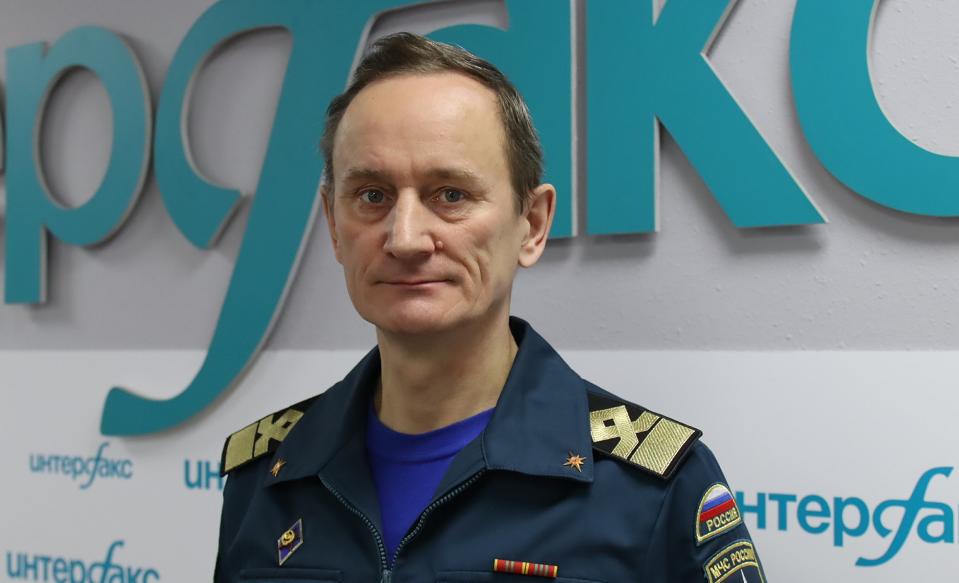 Два уральца уже утонули по тонкому льду 