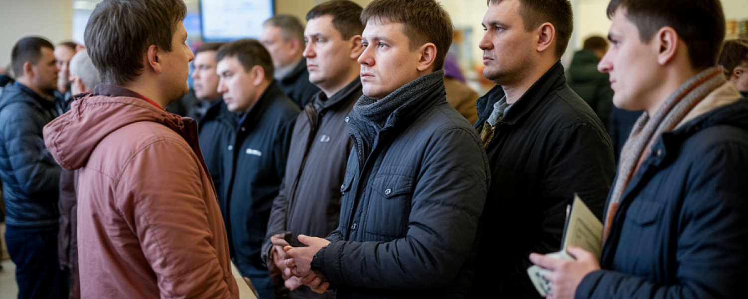 Что грозит обманщикам. Предупреждает полевской центр занятости