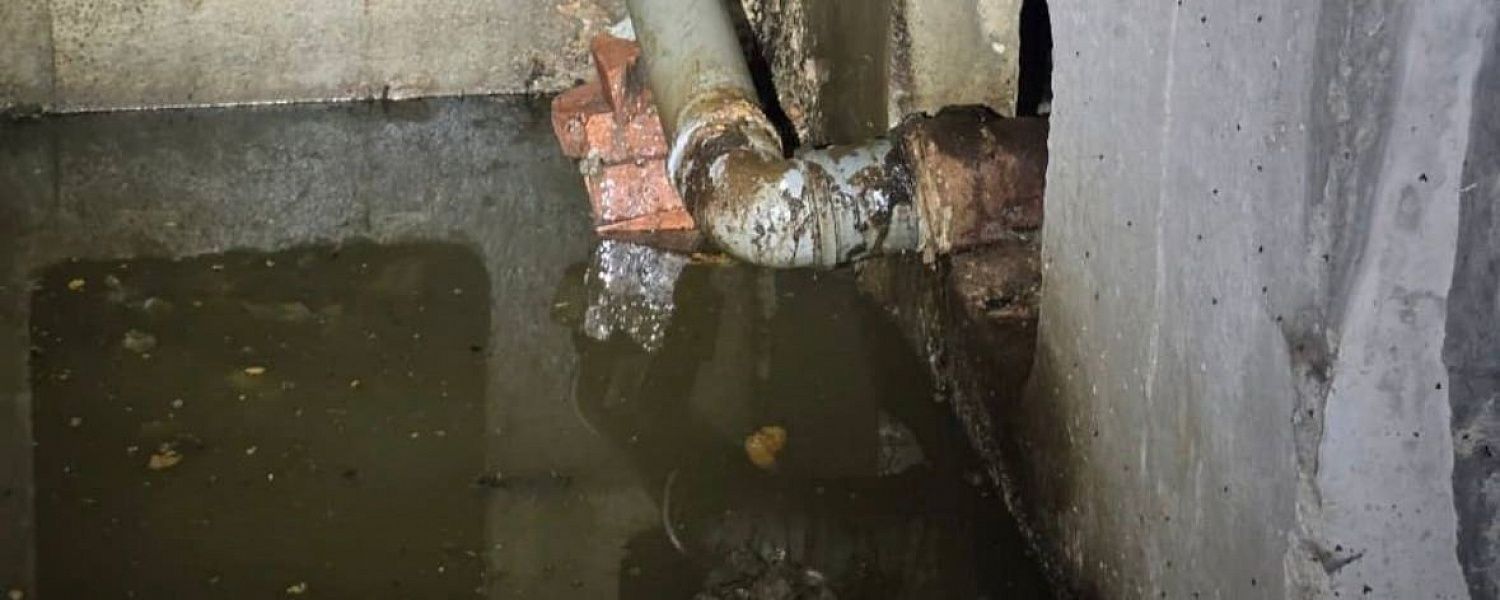 Полевские коммунальщики вновь призывают не бросать в унитаз все подряд