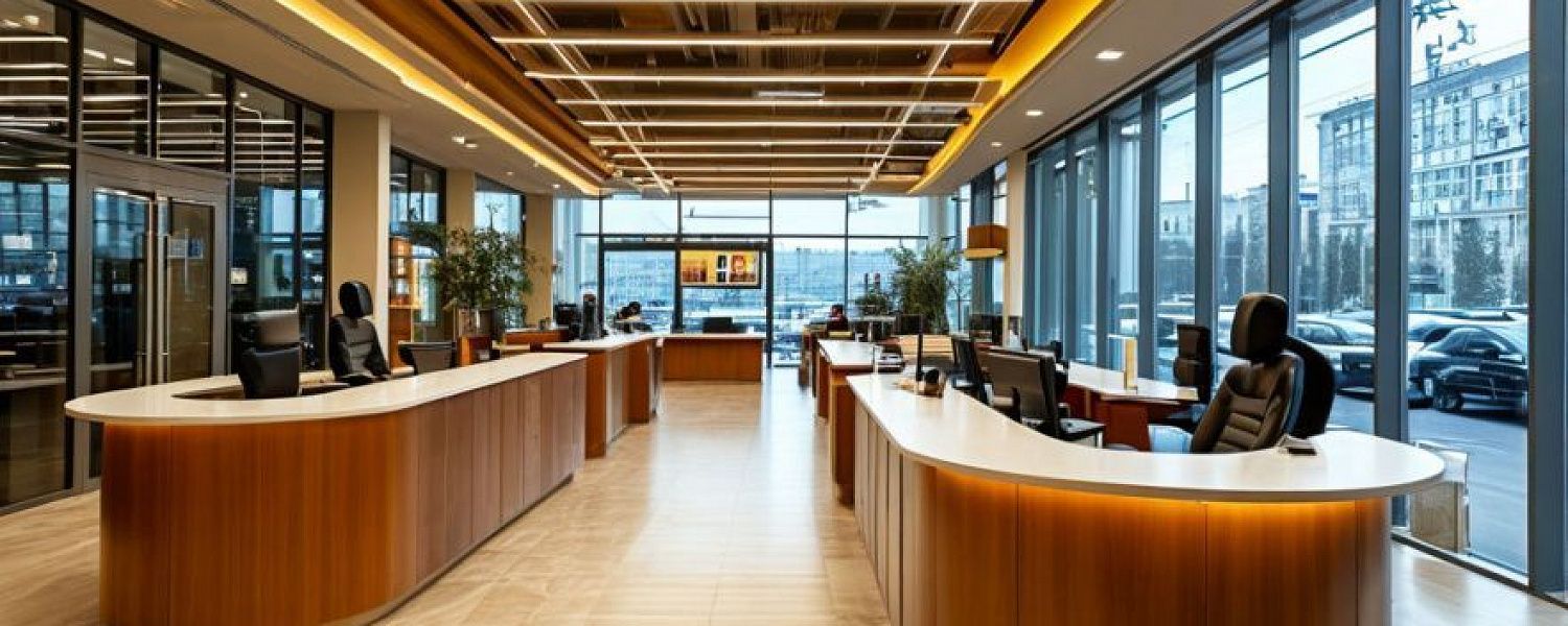 В России вступил в действие самозапрет кредитов