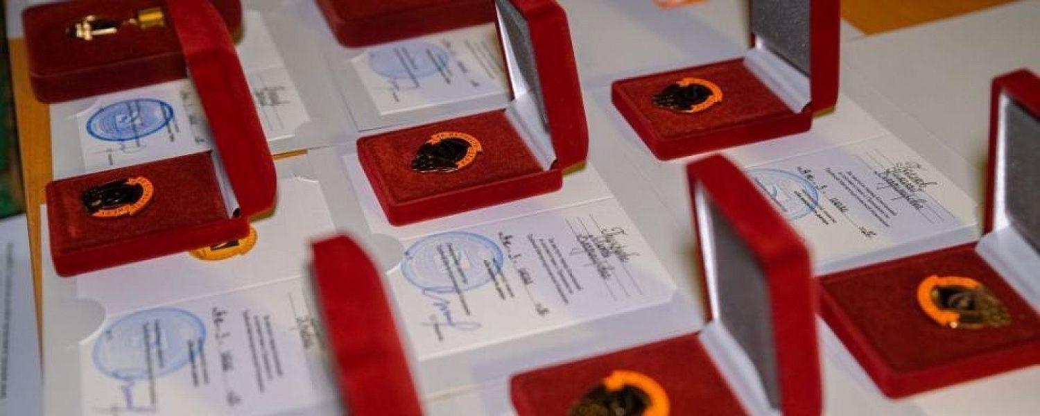 Более 180 сотрудников ТМК награждены в честь Дня Металлурга