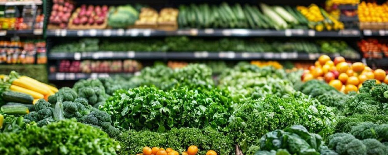 Антимонопольная служба проверит наценки в торговых сетях