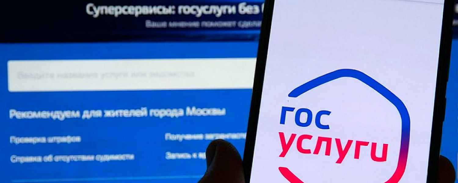 Иностранным гражданам даже без визы велели самозарегистрироваться в госуслугах