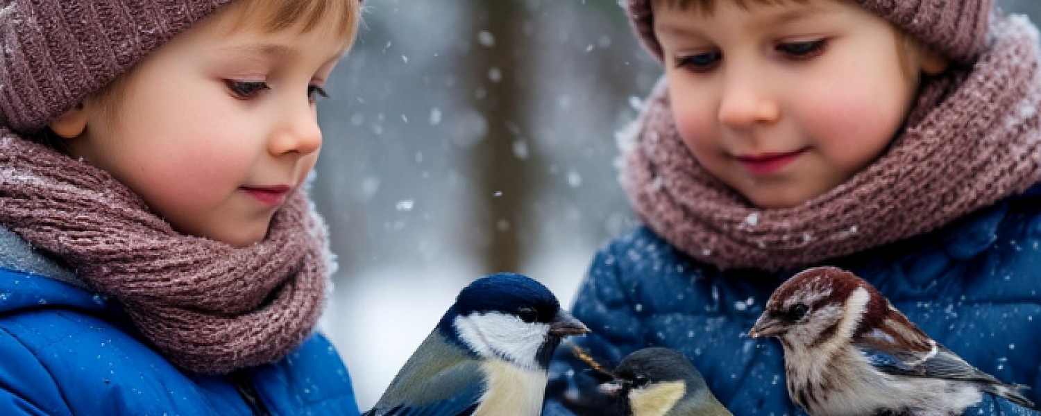 Расскажите о своем волонтерском опыте!