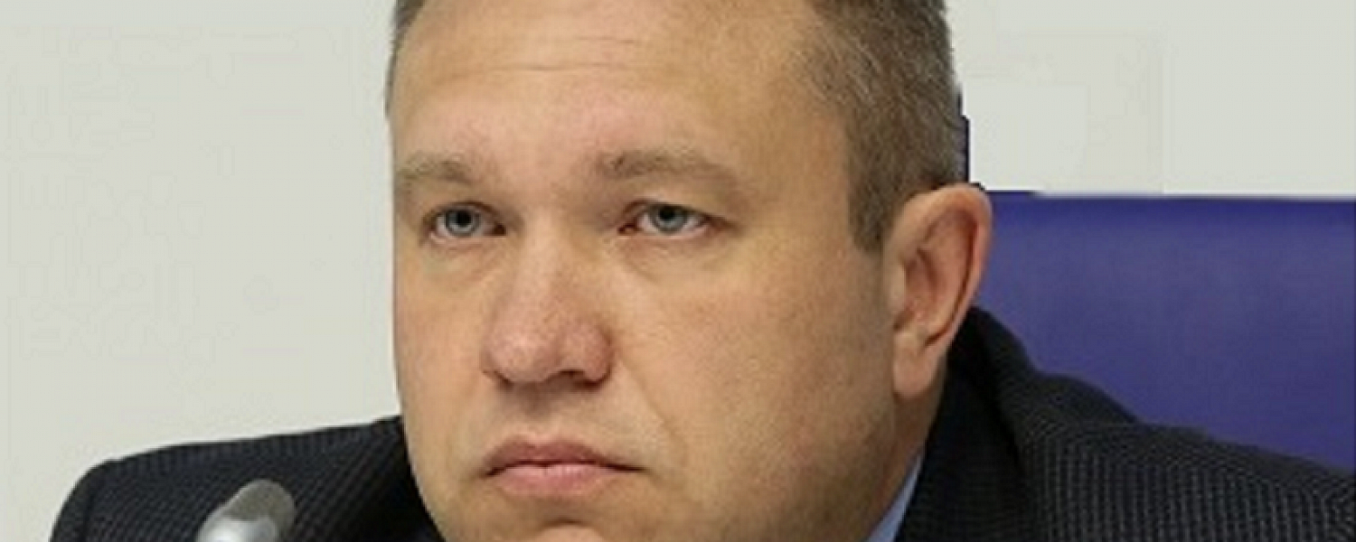 К нам едет Мельничук. Зам директора департамента будет принимать в Центре занятости