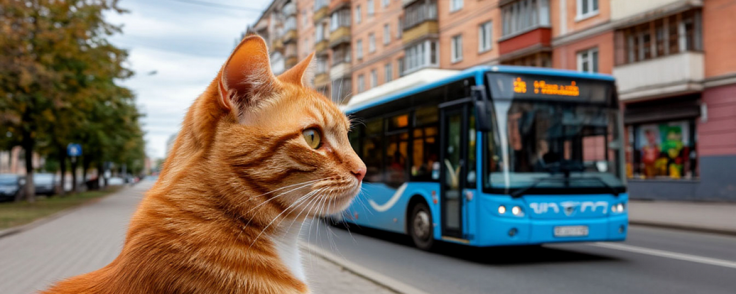 На Урале появятся новые автобусы. Их уже ждут