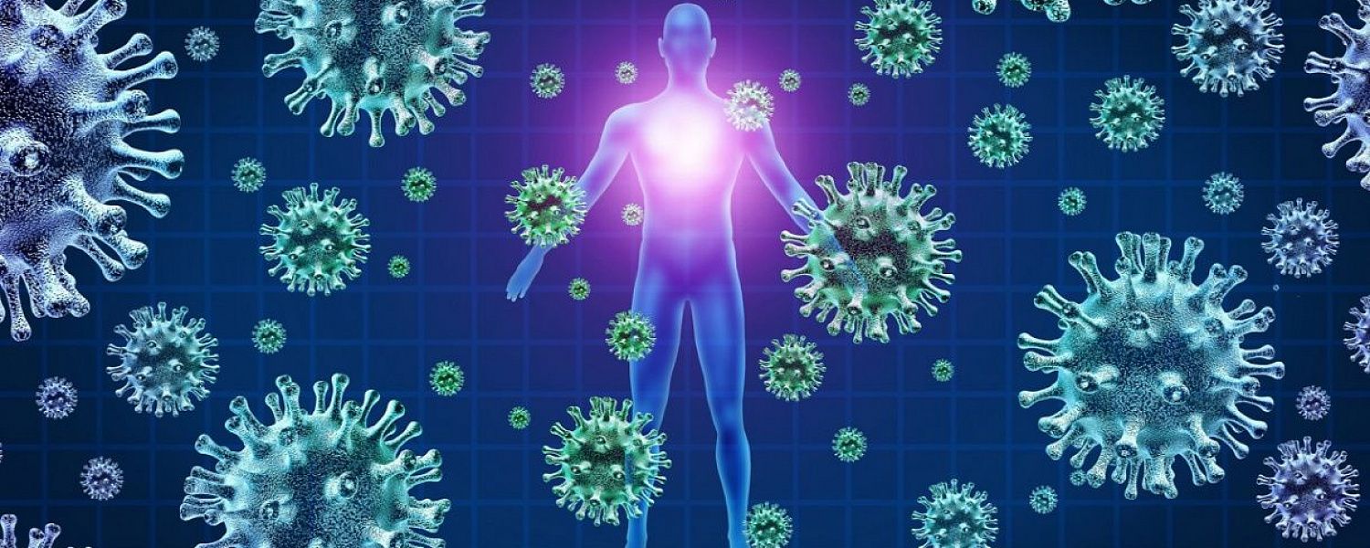 Вирусы пока обходят Полевской стороной. Но поберечься стоит