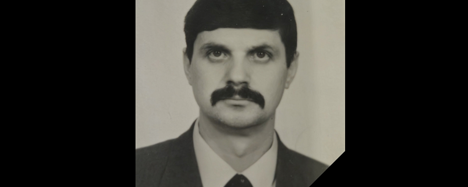 Полевской простился с Николаем Чуриным