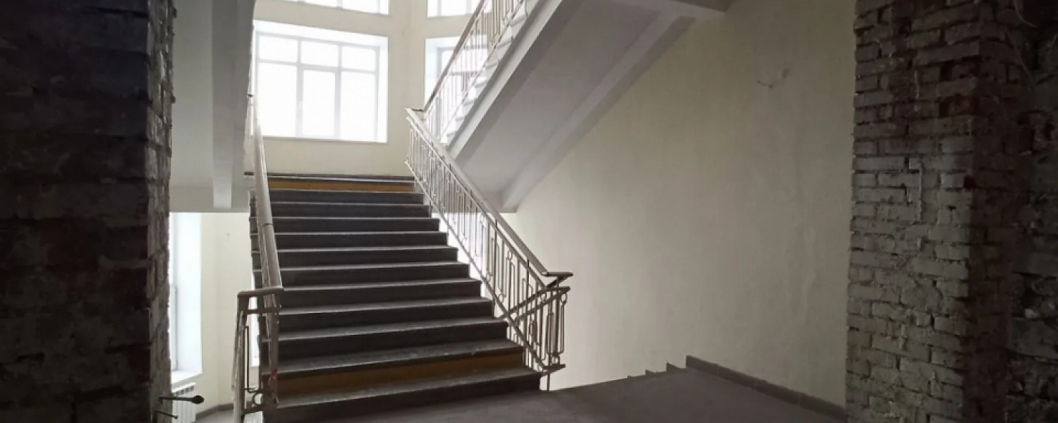 Ремонт полевских поликлиник близок к завершению