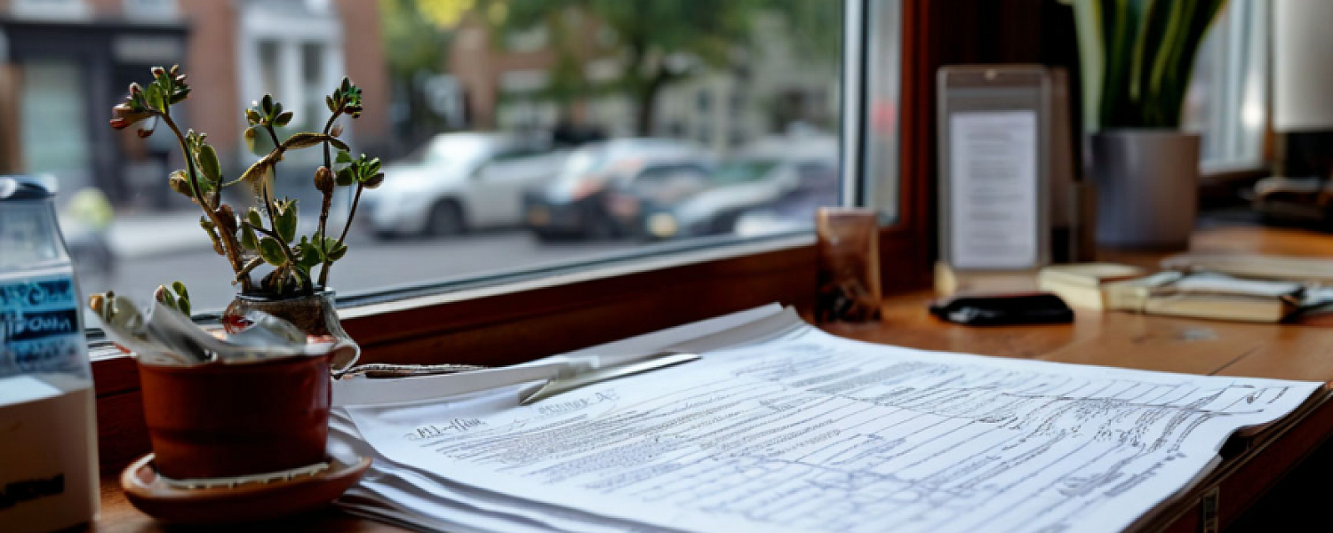 Налоговая напоминает о сроке подачи деклараций