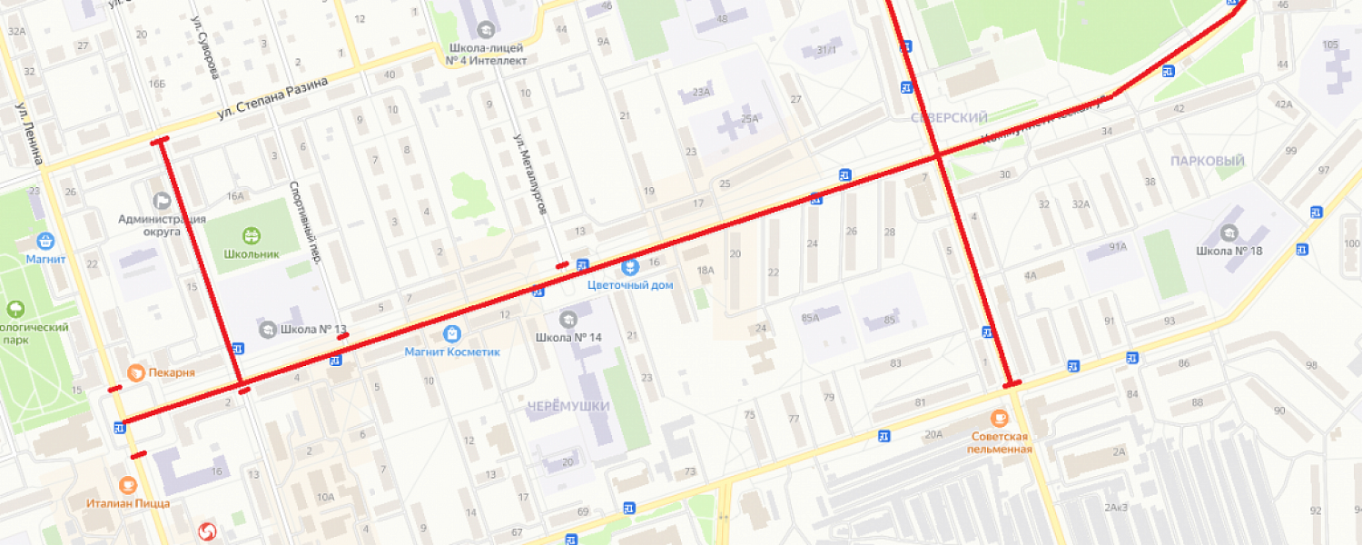 По полевским улицам вновь пронесется Бажовский пробег. 1 июня город выходит на старт!