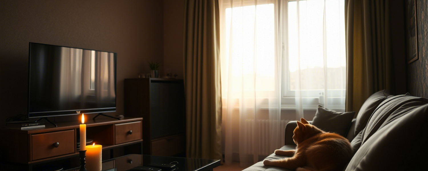 Где отключат электричество для ремонтов в Полевском