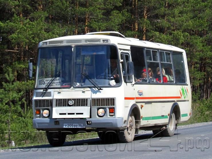 Расписание 105 автобуса полевской. Полевской автобус. Полевской автобус 105. ПАЗ 32054 Новосибирск 103. Автобус Полевской Полдневая.