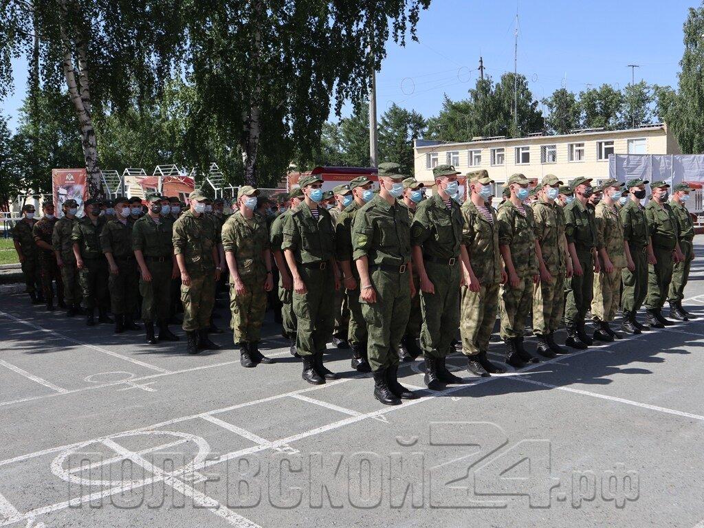 Вступите в ряды Белоярского батальона! Росгвардия ждет вас — Полевской 24.рф