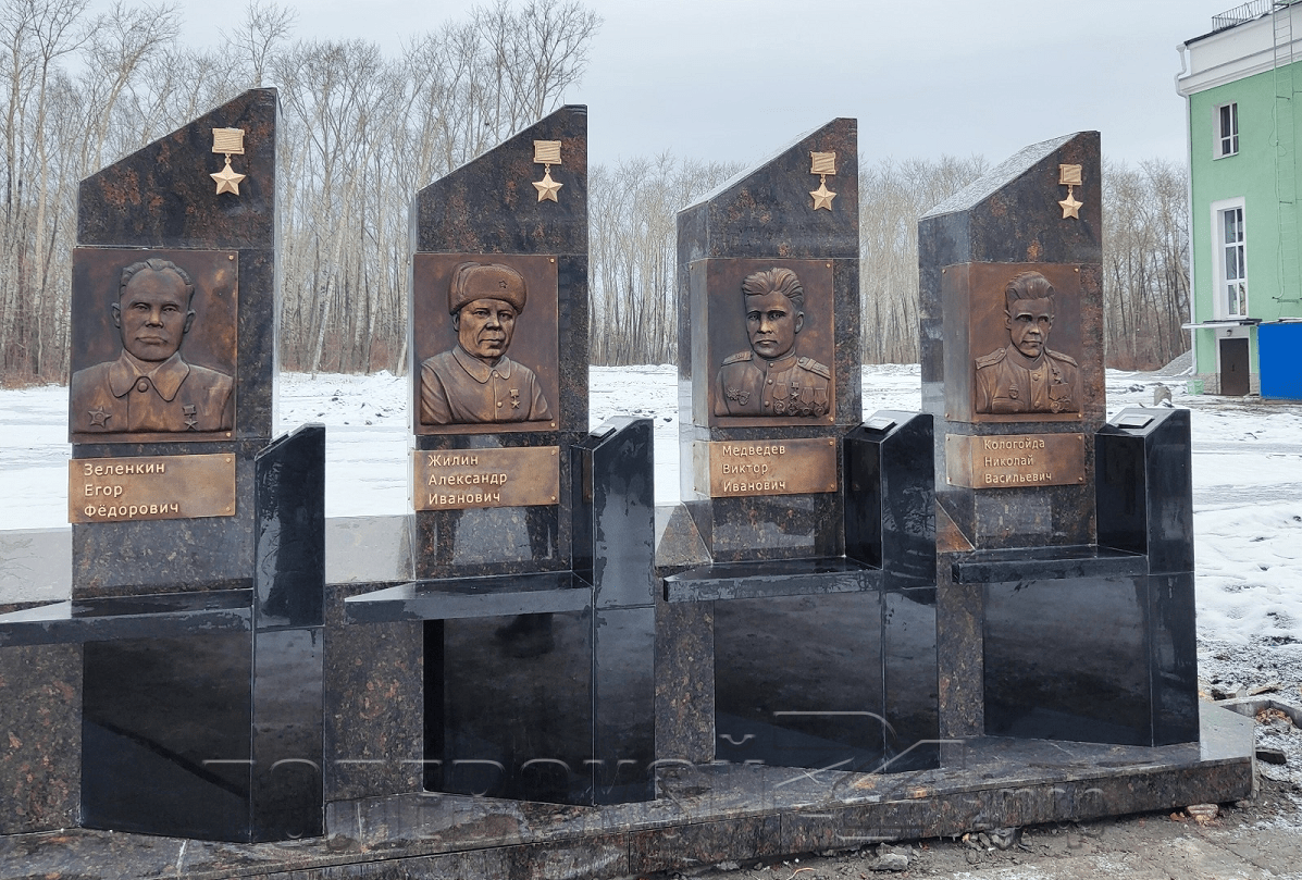 Полевчане, начинаем новое рейтинговое голосование за благоустройство! Хотим  парк или площадку — голосуем! — Полевской 24.рф